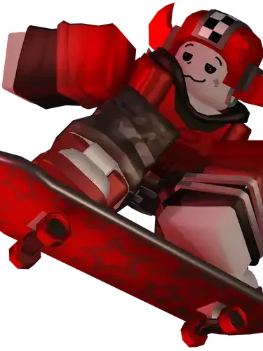 Gainyongjafangy의 스케이트보드와 키못방