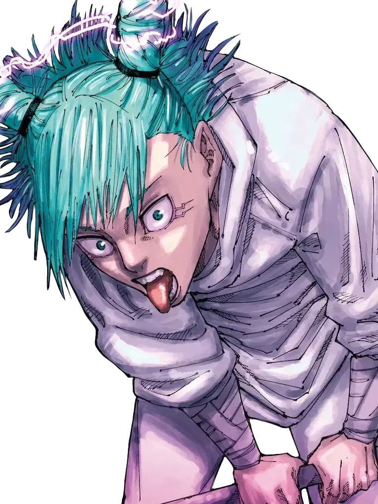 MaleCrest1041의 사멸회유