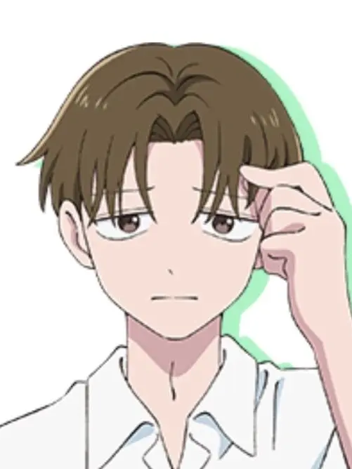 SimpleQuest0135의 正反対な君と僕