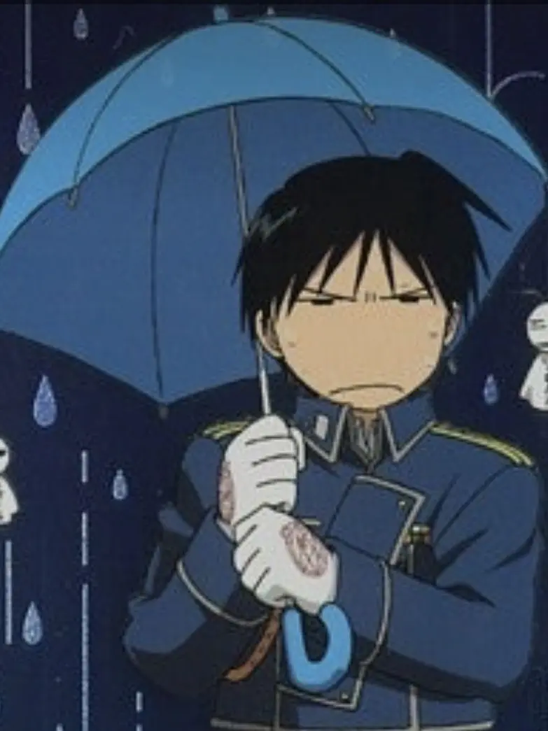 BlandHate6132의 病み病みロイくん
