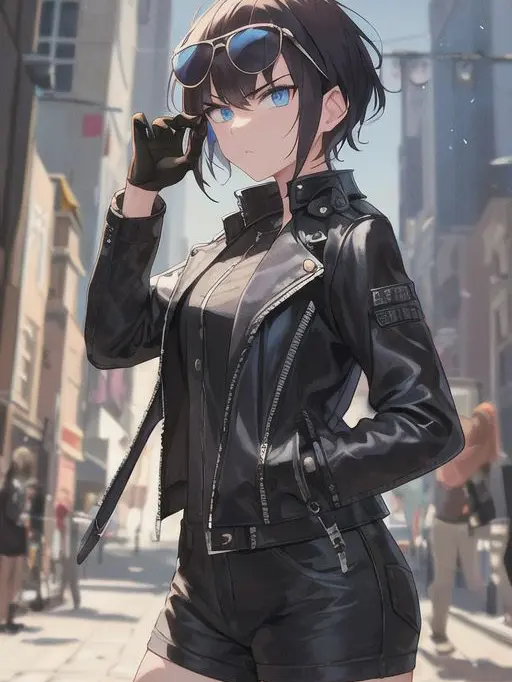 CruelYabby5098의 イケメン彼女の独占欲が強すぎる