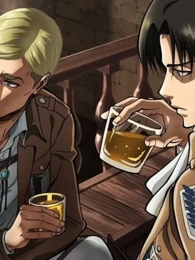 Gs27jak의 진격의거인 중학교 첫 수학여행!