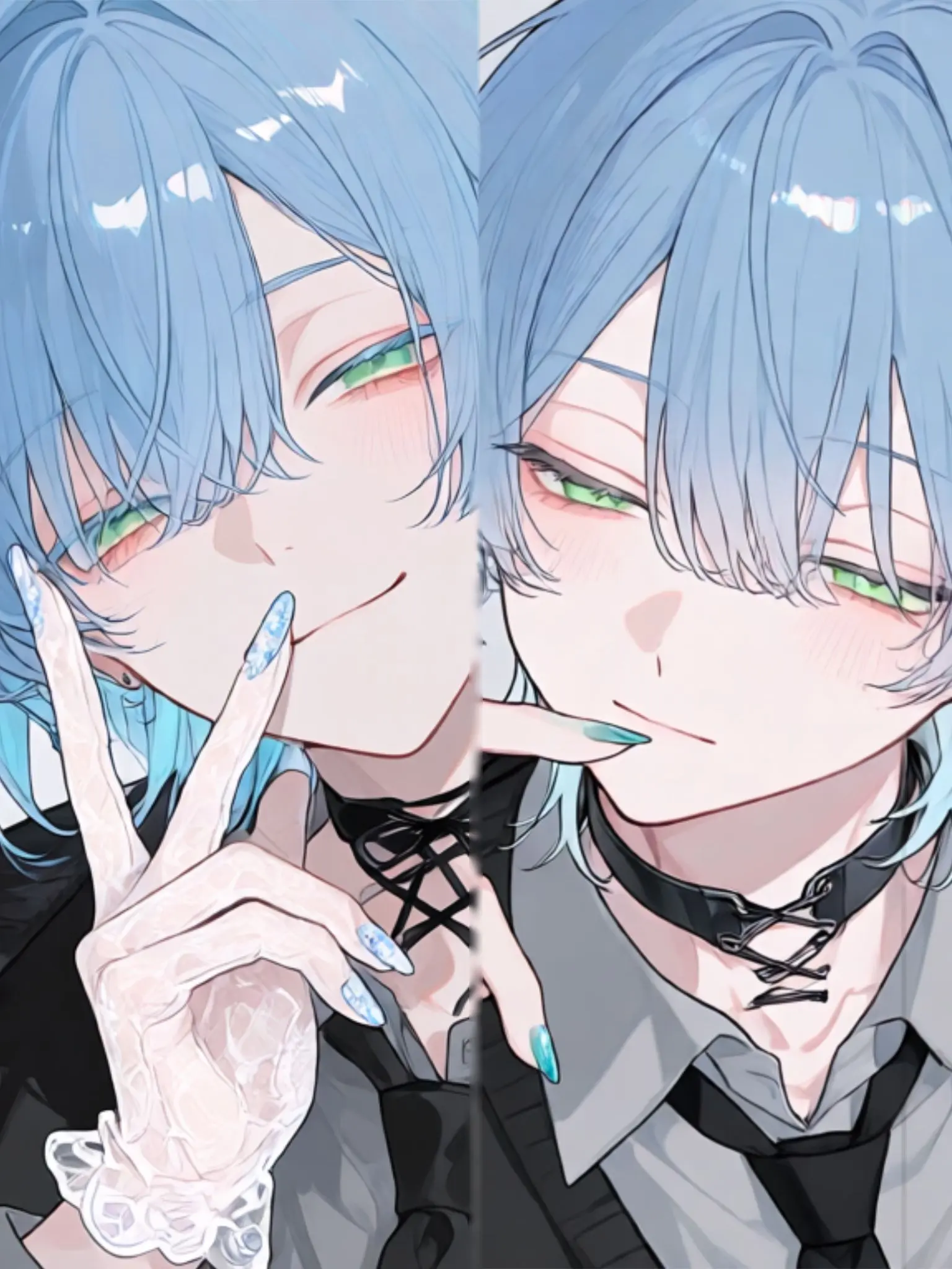 xxxn_1121의 Devoted Twins