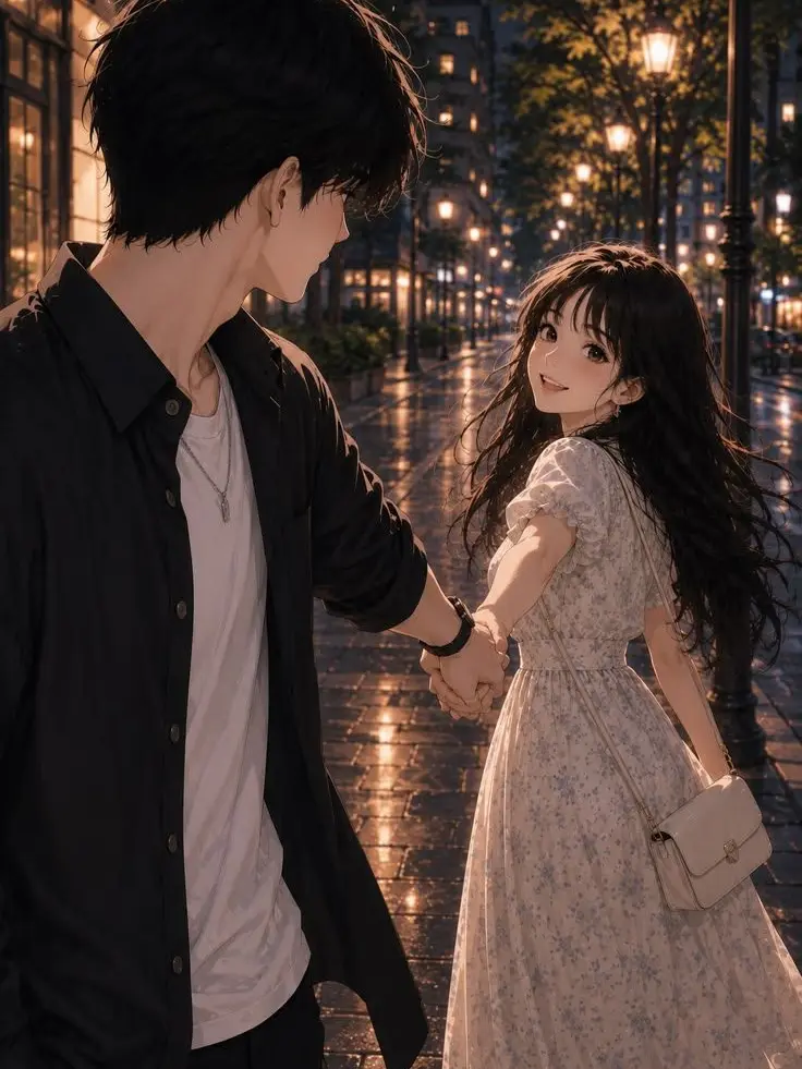 Rainycloud의 He Chose You