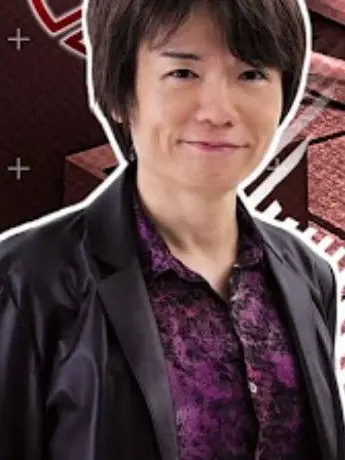 RigidChest3141의 ブルアカに桜井マサヒロが参戦！？