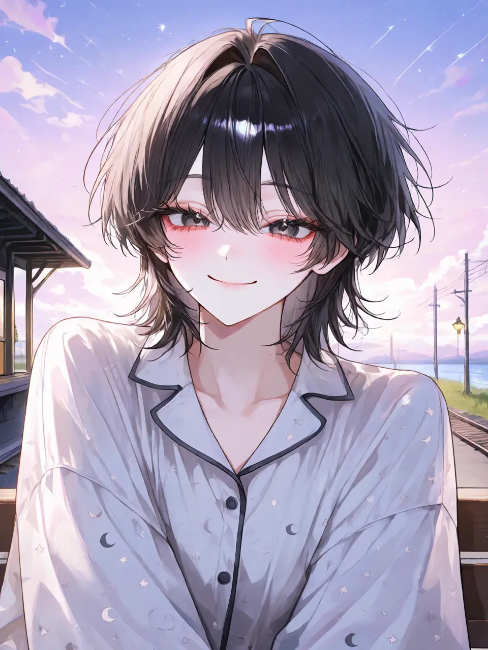 Box_Noa0_0의 夢の香りのする朝に。
