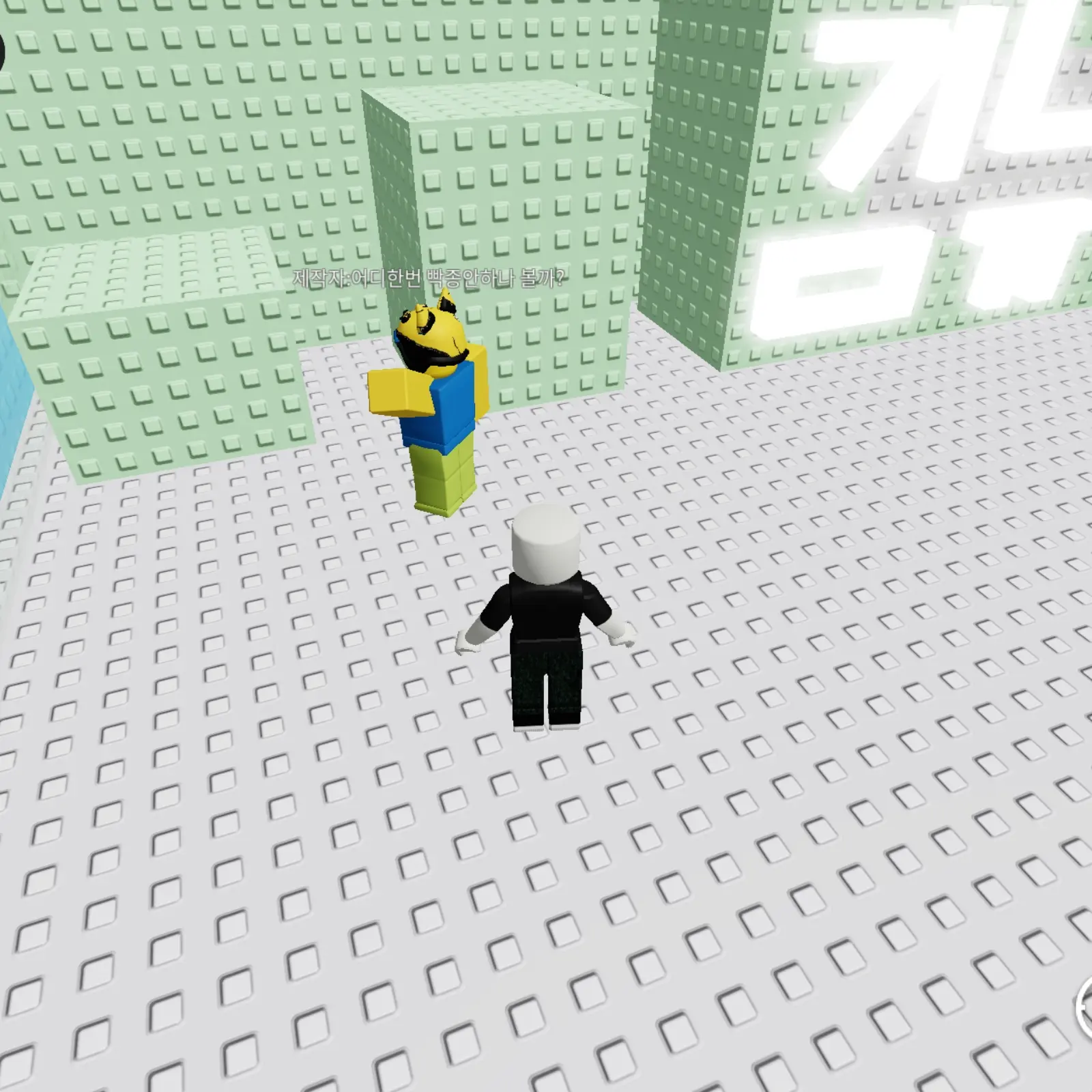 sillysound1822의 유튜버들과 놀이공원 브이로그~~