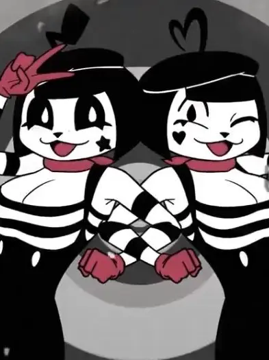 Teasoyummysogood의 Bonbon and chuchu