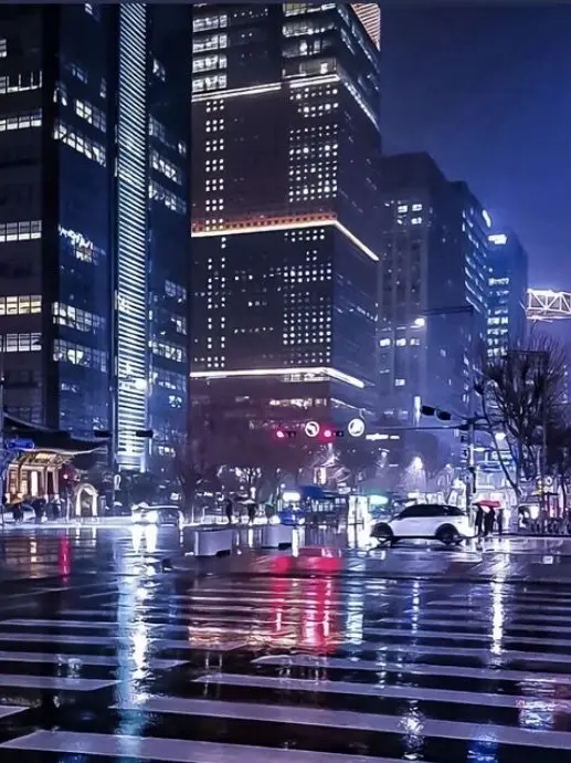 NewSlur0207의 Bought by SnowMan at a Dark Auction