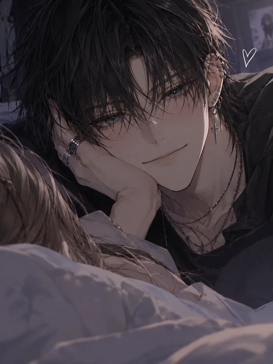 SickPaste7577의 I Thought You Weren't My Type
