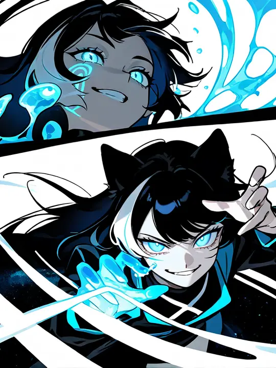 HHIMA의 레이븐 | 어비스