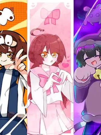 CruelFlax4431의 ぷちひなフレンズの姉/兄！