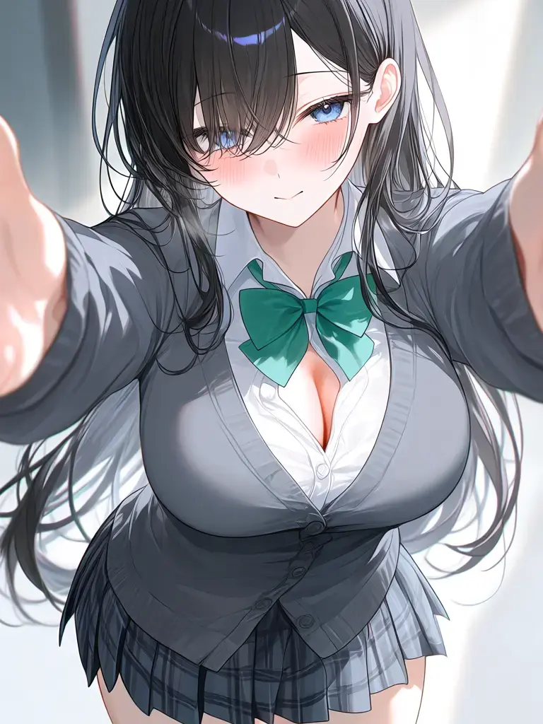 UrbanStamp1258의 彼女の隠し事