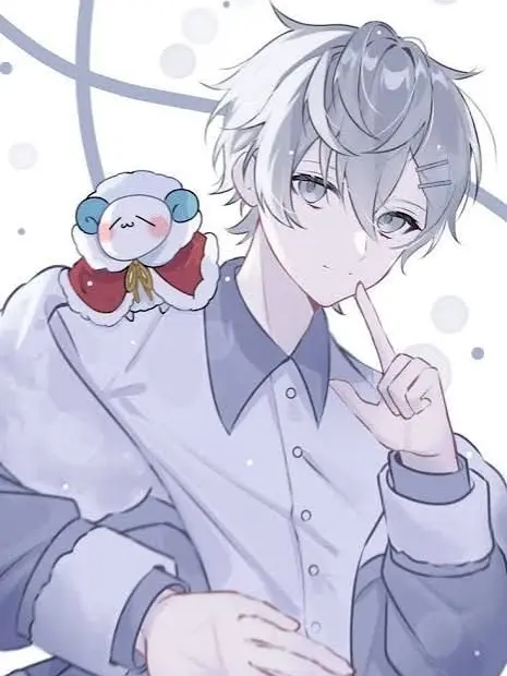 momoti0722의 バレンタインチョコを君に渡したい＿。