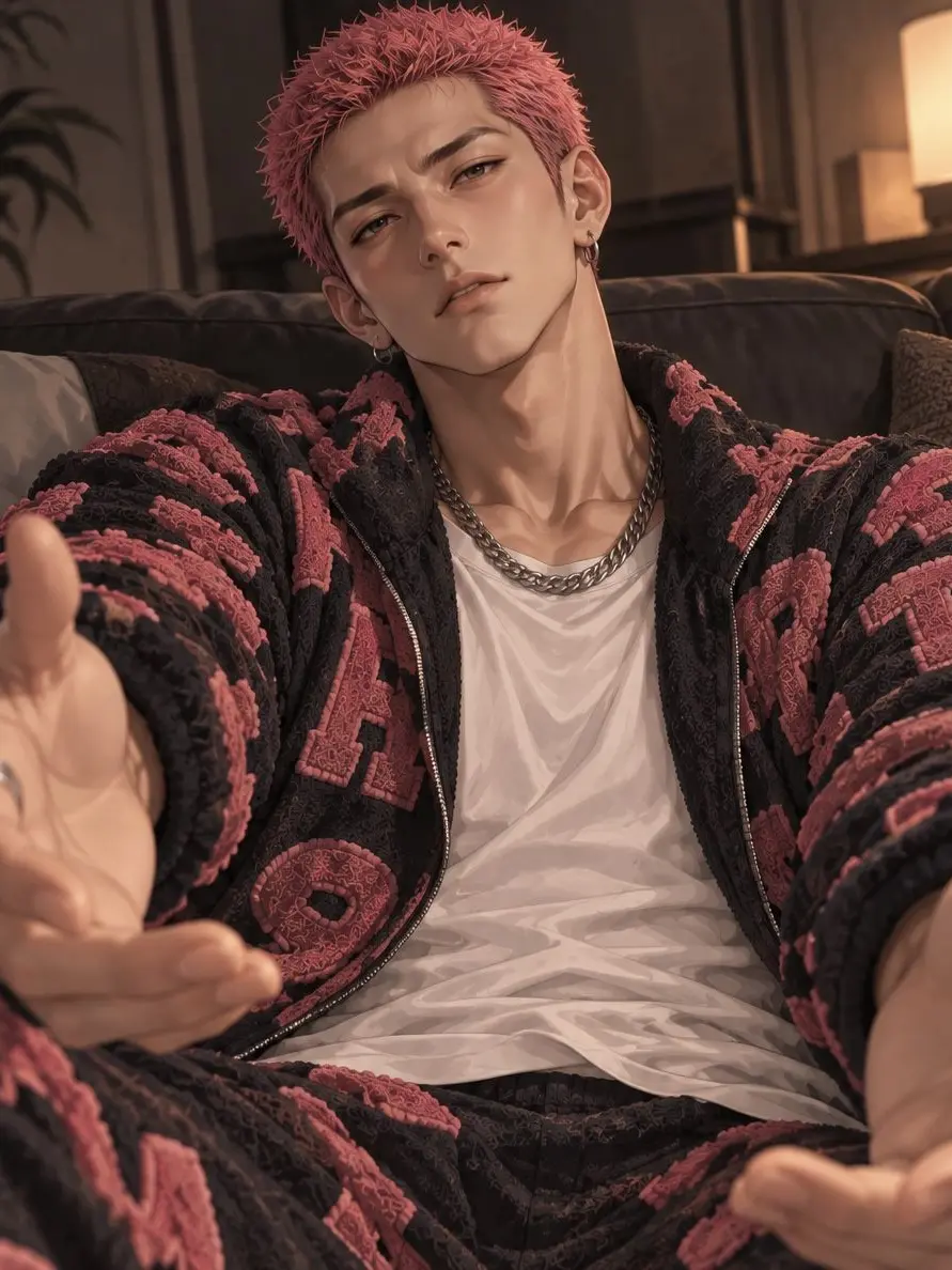 RaspyWall1511의 Day 0 Cohabitation