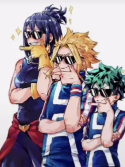AnonymousGurl의 JJK,MHA,MLB Daddy issues