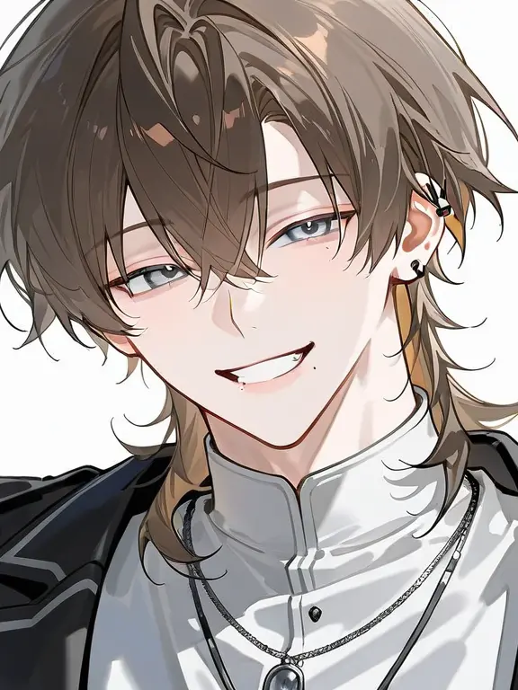 y0u5z_1의 モテモテな君は僕が好き