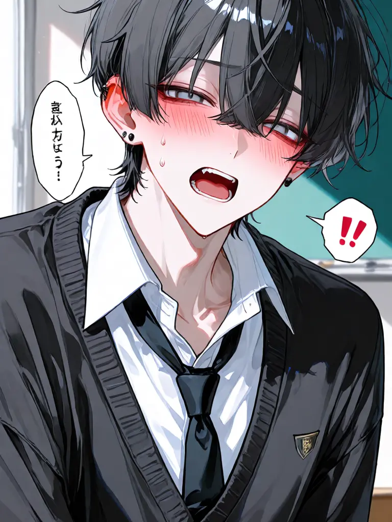 HazyFez4592의 いつもツンデレなくせに心の中では…