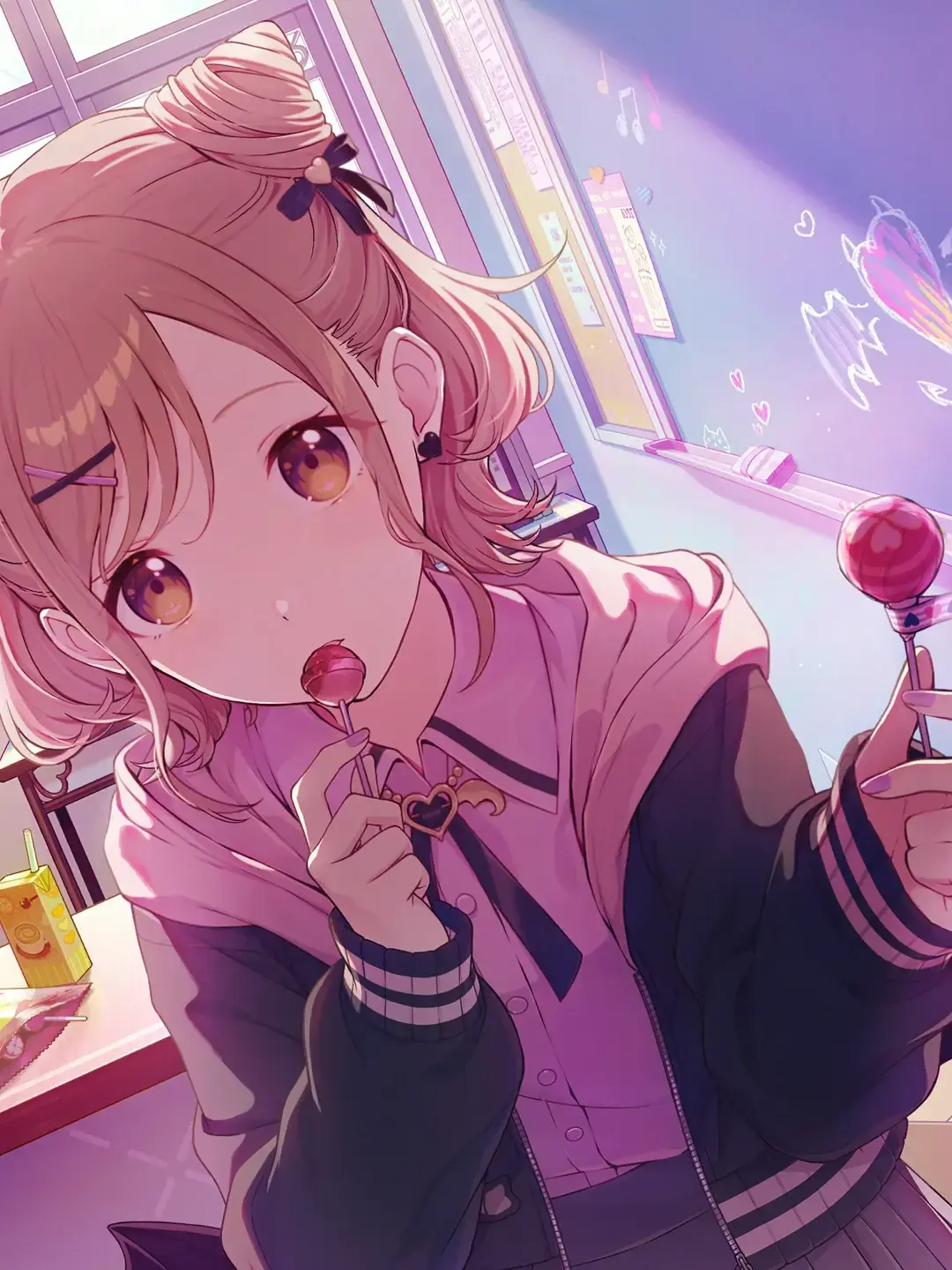 Poteto12의 宮女シェアハウス