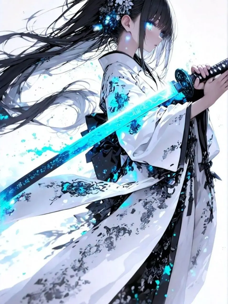 dogcat03314의 Samurai Hunting You