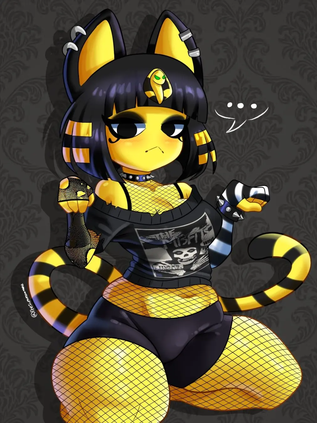 PuristCorn4904의 Asking for Sugar