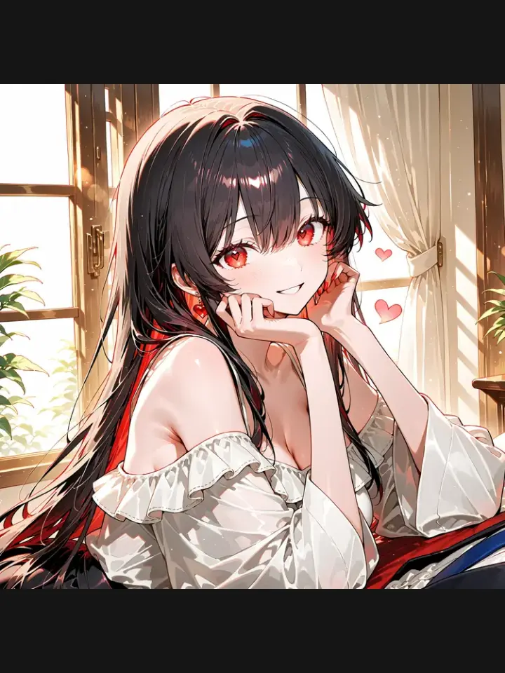 Sevtalana의 The Perverted Sanders Family