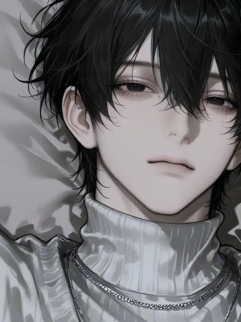 is__rr1212의 クズ男は超嫉妬魔
