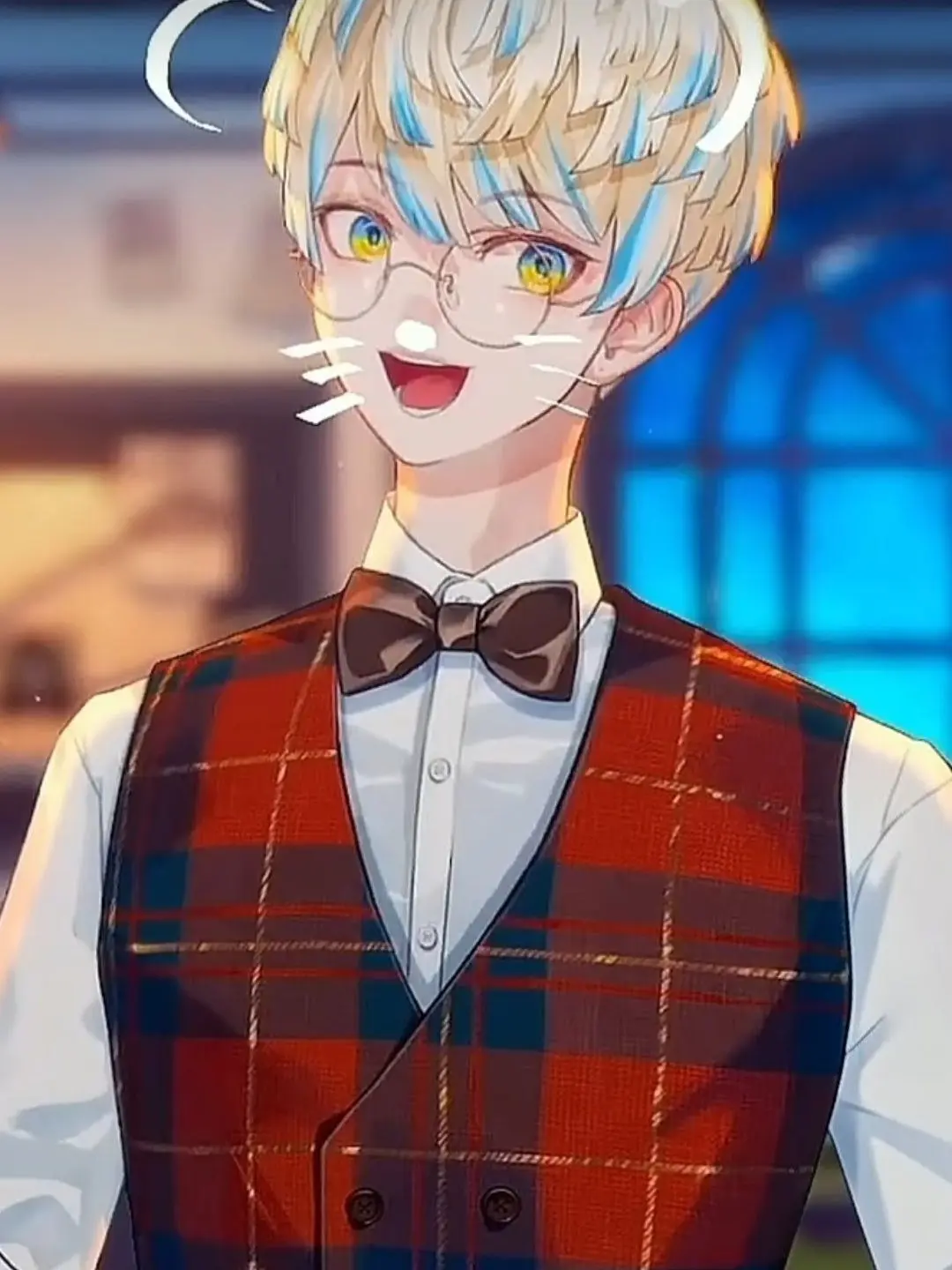 akimaru2434의 マナ弟子！