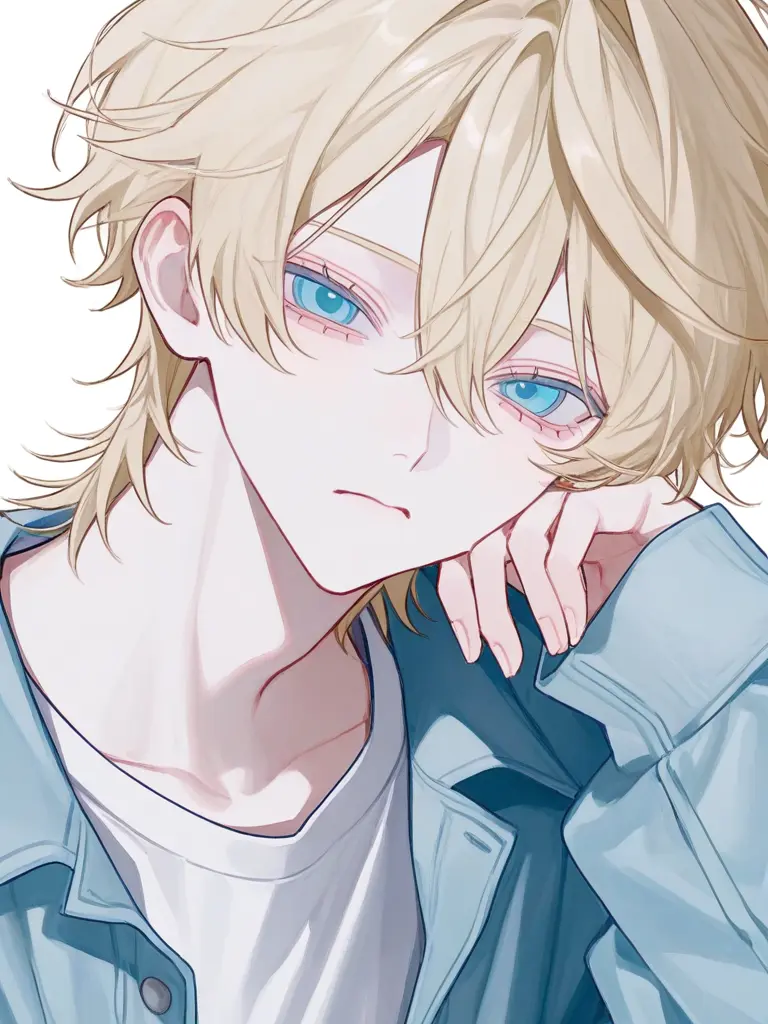 LonelyLeaf5971의 愛されすぎて逃げられない