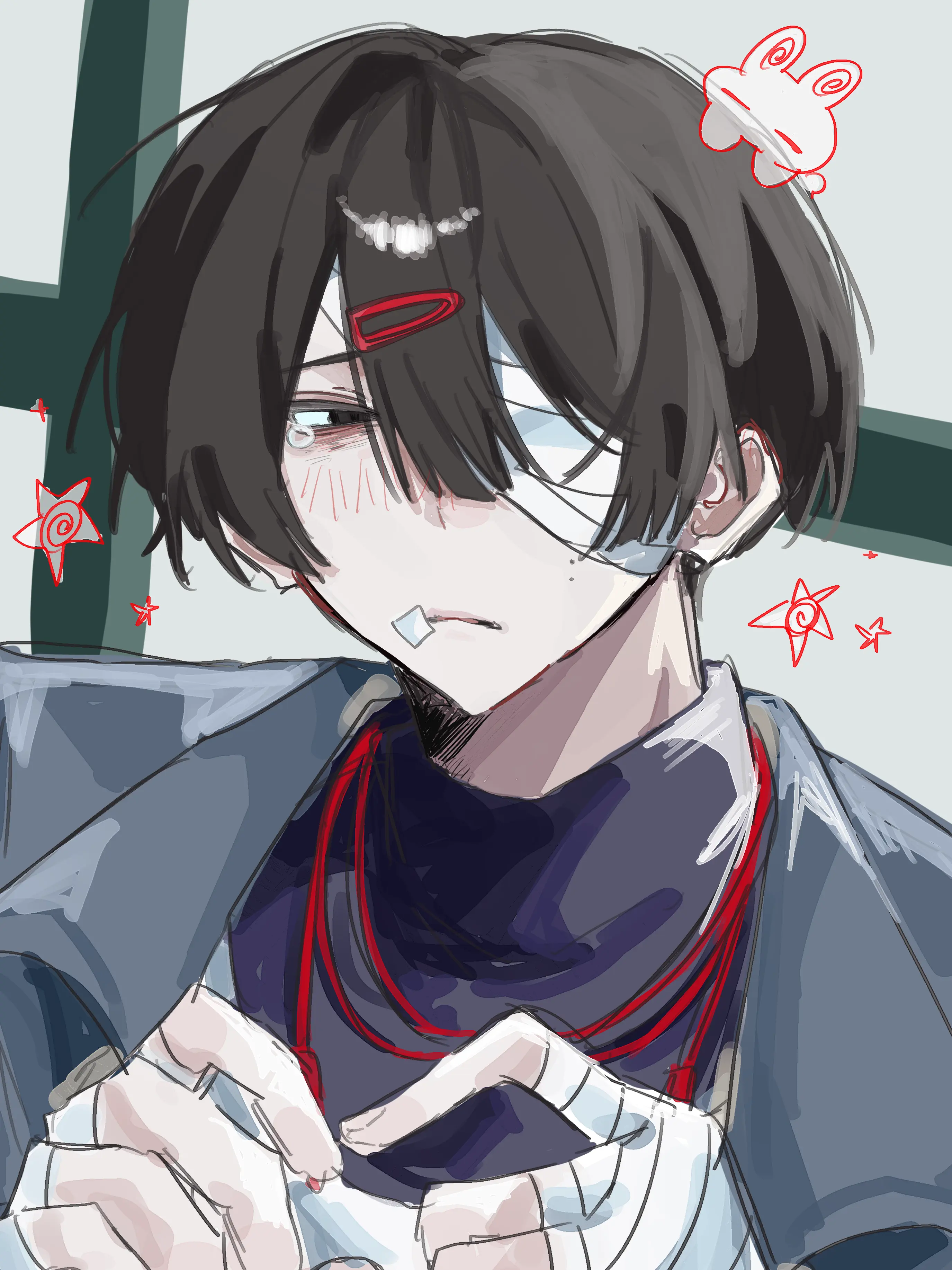 s4ke_o0의 死ぬ勇気もないくせに