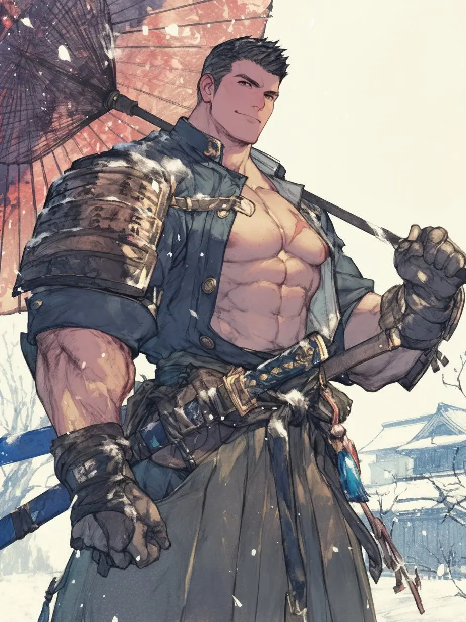 BriskRupee8723의 북풍의 곰