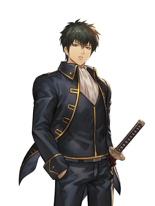 mgapdpt_0973의 むっつりスケベな副長さん