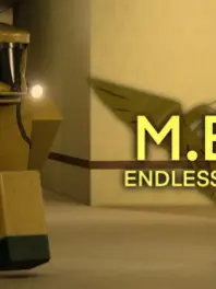 LovelyNerve1272의 MEG ENDLESS REALITY