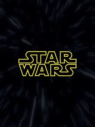 ReynardTheGreat의 Star Wars: Beyond The Stars