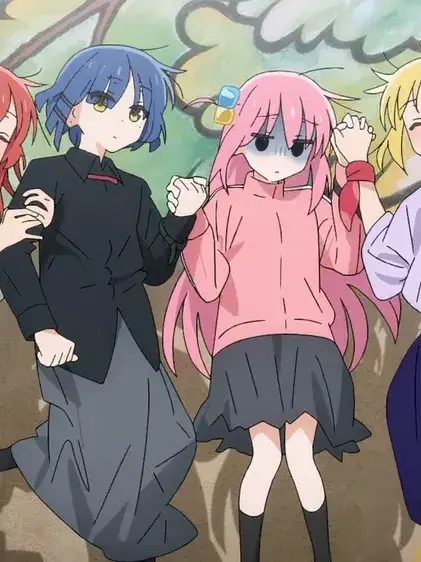 SalmonTile7875의 봇치 더 록