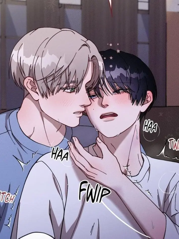 HighEdit4389의 妊娠8ヶ月