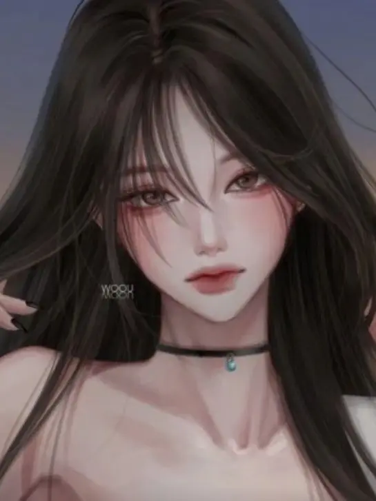 ArcticCode0480의 현비 언니