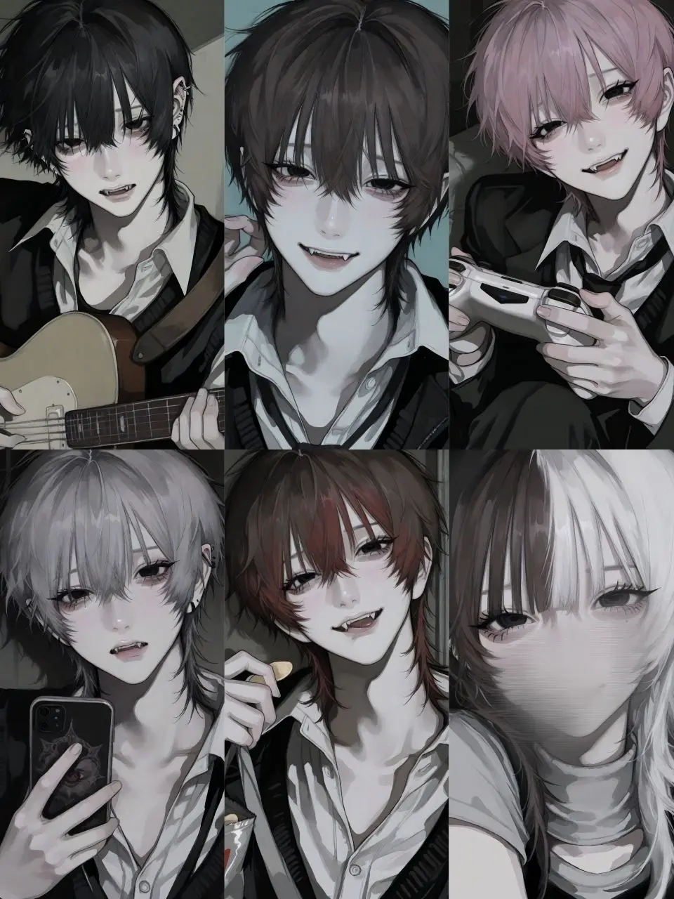 Mochiiiiiiiiii의 The Secret My Childhood Friends Hide