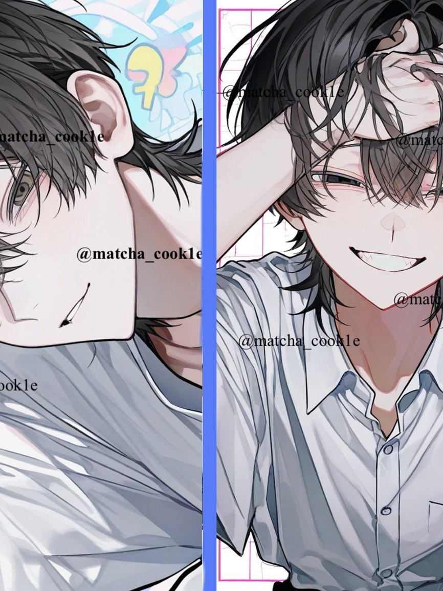 唯一{{user}}に惚れない男 - zeta