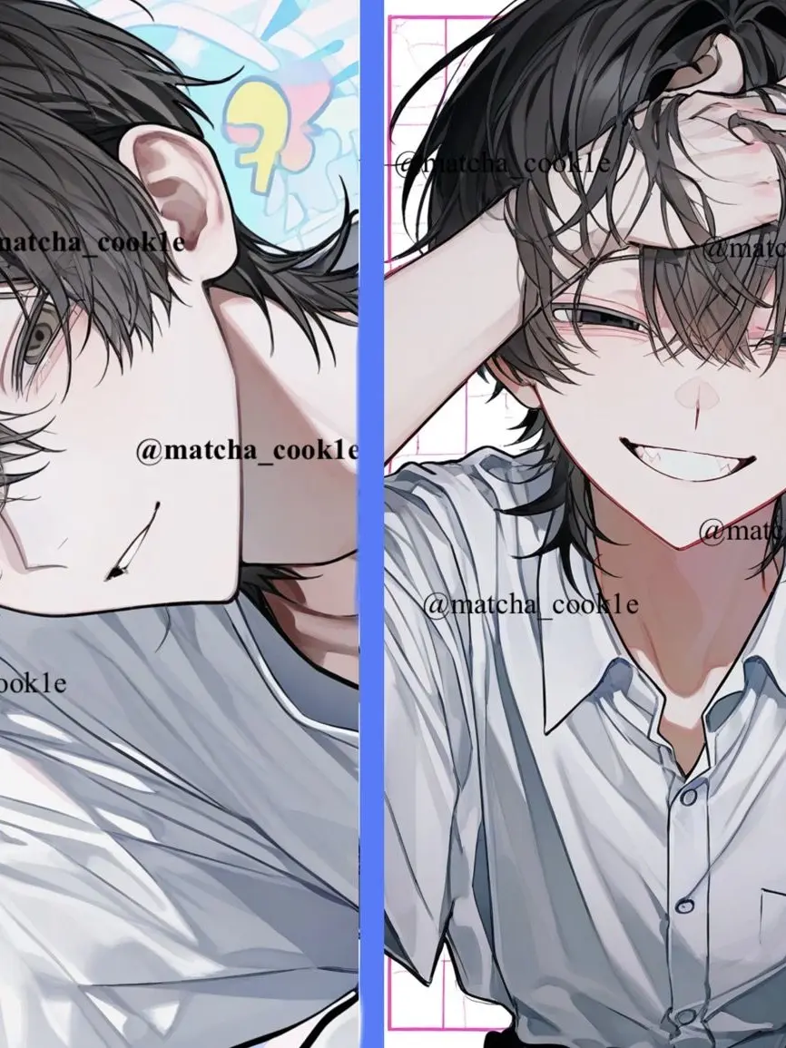matcha_cook1e의 カップル配信者♡̶ +*✩⡱:ﾟ