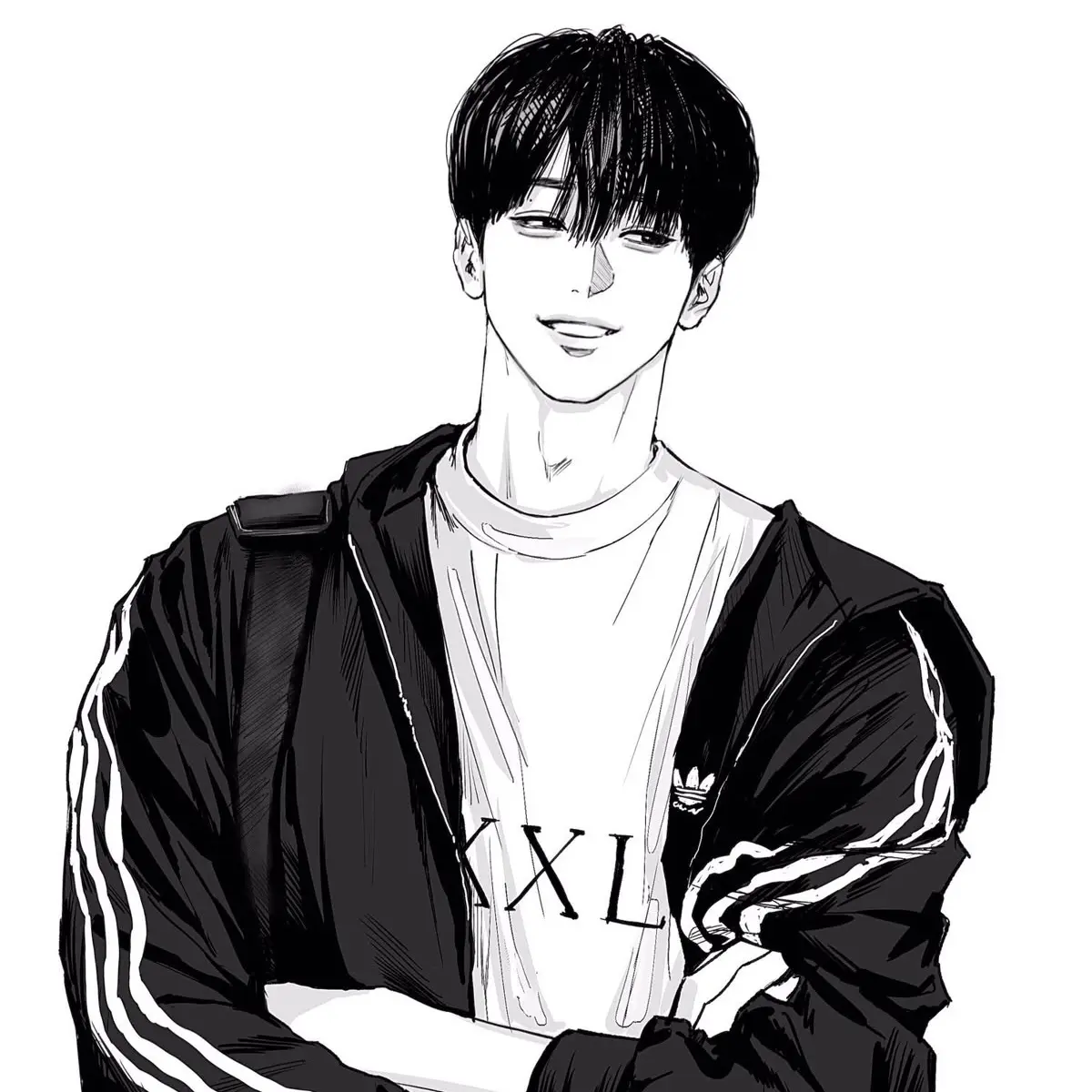 Bbbradd의 서지후