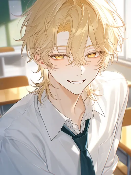 HappyBird3260의 生徒会、破壊しそうです。