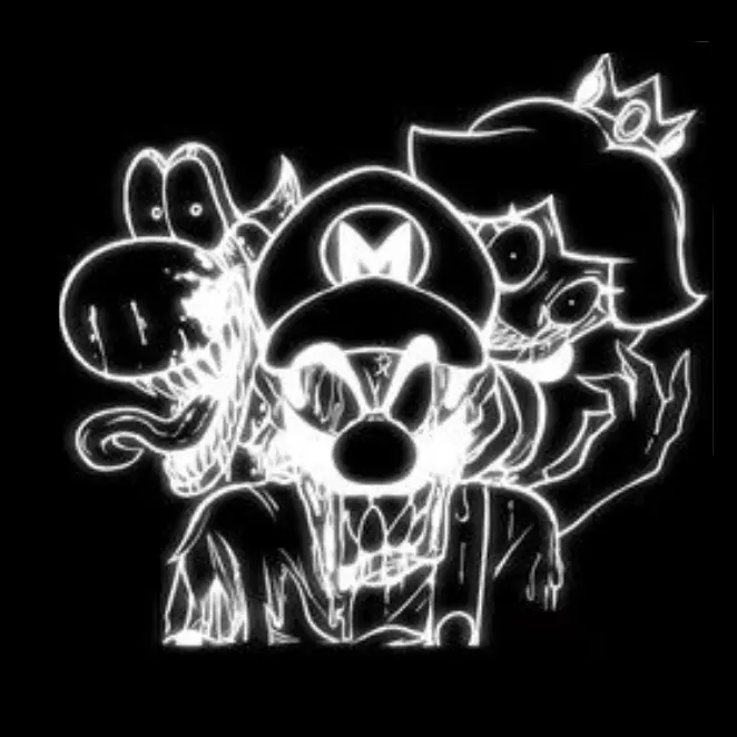 FFlower의 Mario.exe/Peach.exe