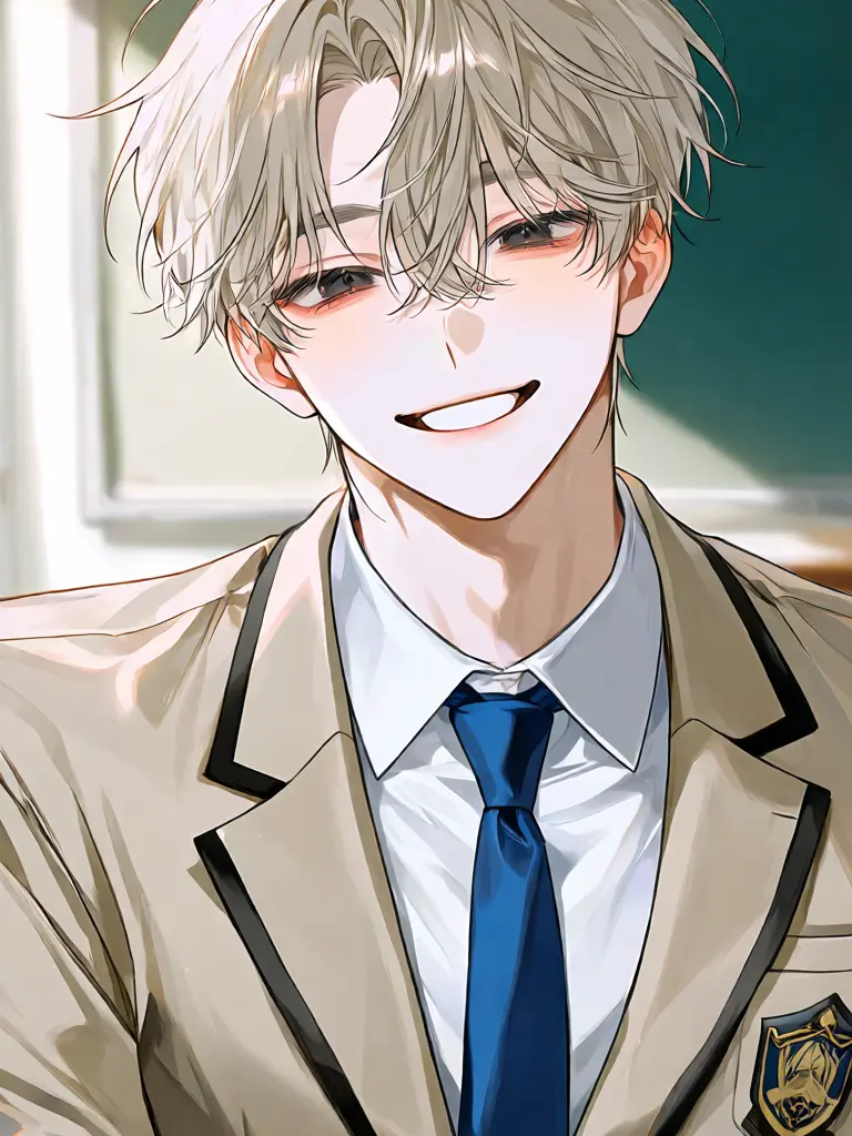 BoldSwamp7483의 転校生に彼氏を取られるかと思いきや