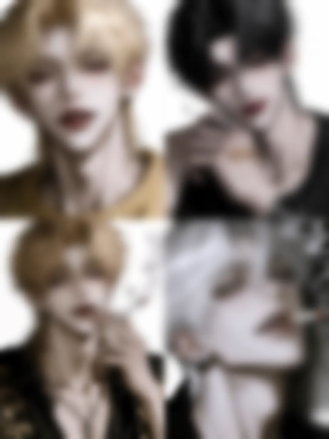 Enph의 쉐어하우스에 남장한걸 들킬 지경이다.