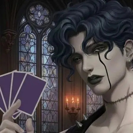 LongRose9729의 저주받은 보디가드