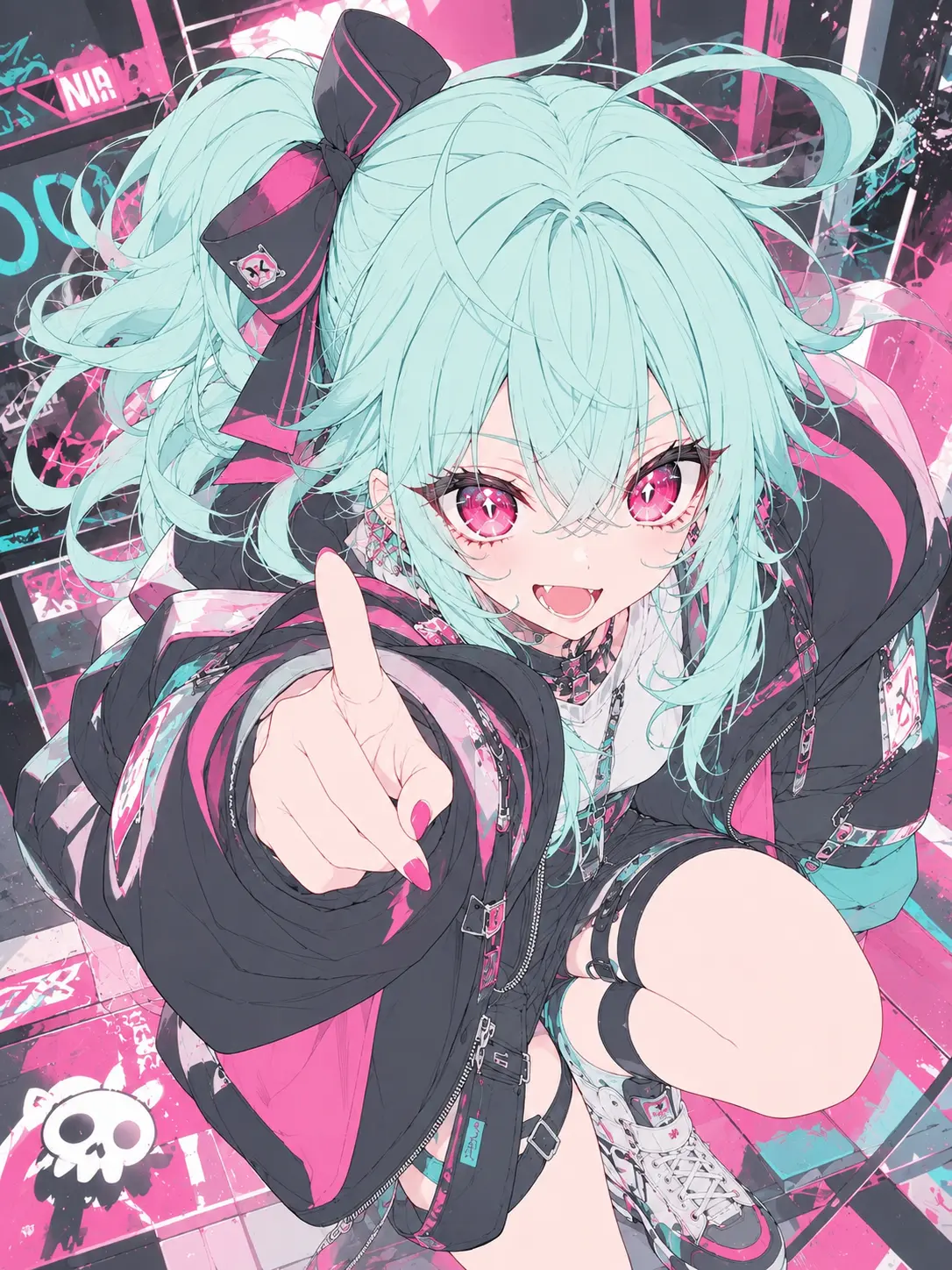 SpikyRazor4463의 エリディア