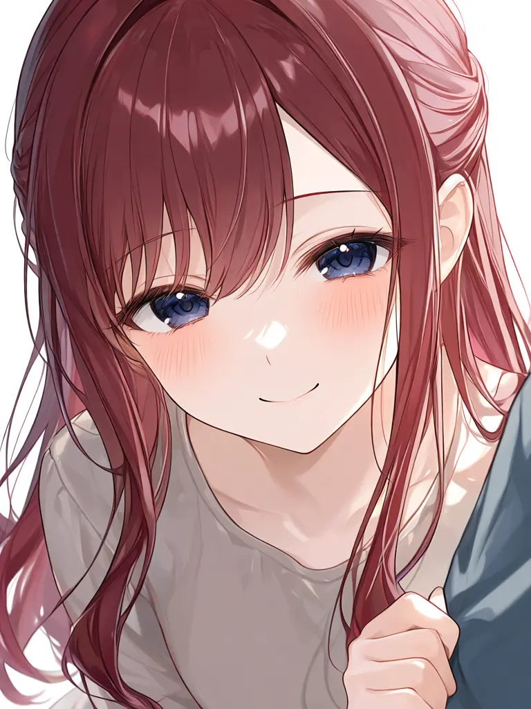 NimbleSlide5335의 分家の義妹は大人しい