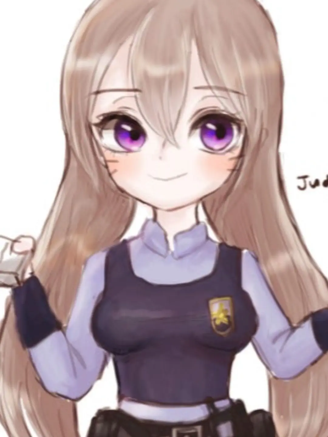 SpicyShack2194의 주토피아2