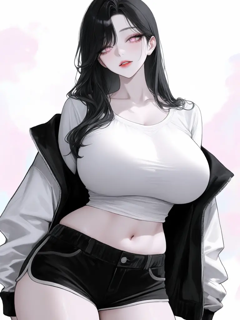 FxckExposure의 한세린